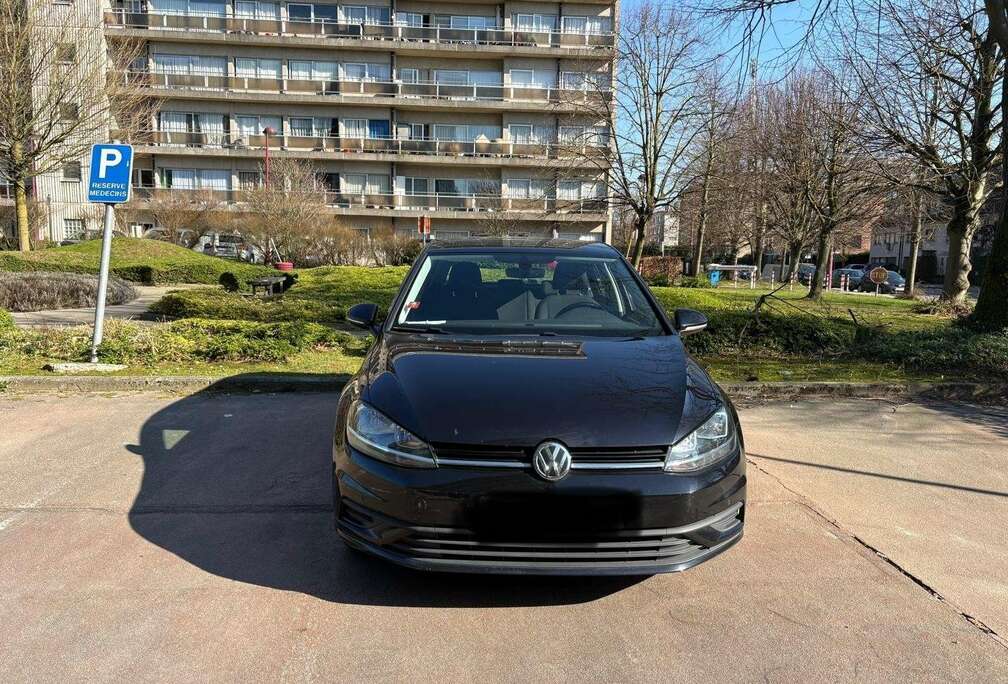 Volkswagen 1.0 TSI Comfortline OPF (EU6.2)