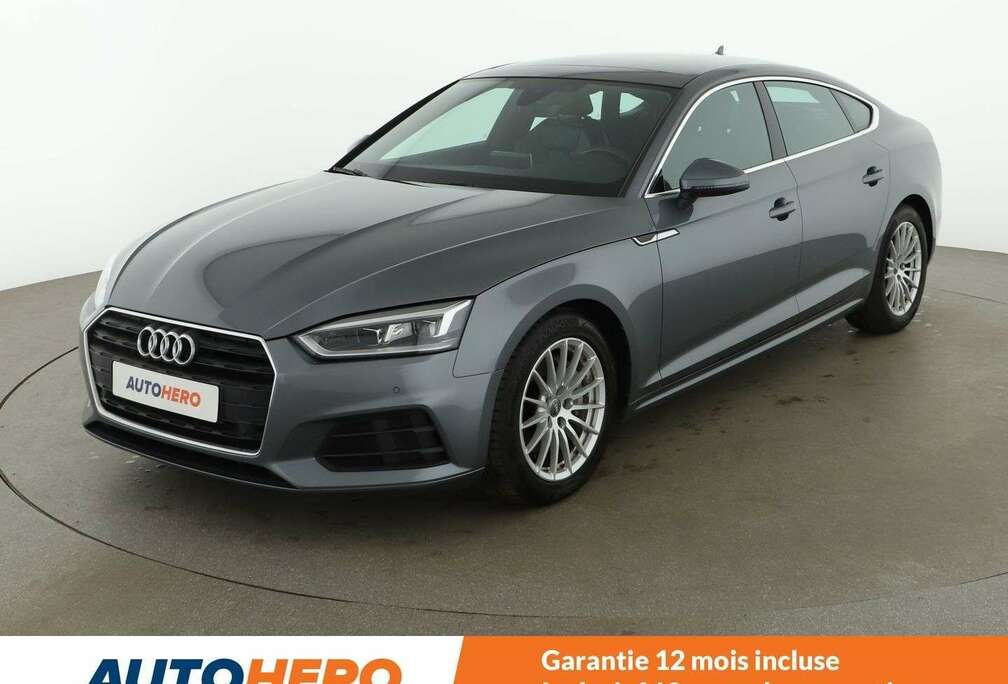 Audi 2.0 TDI