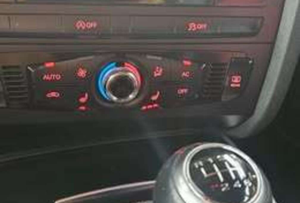 Audi A4 Avant 1.9 TDi