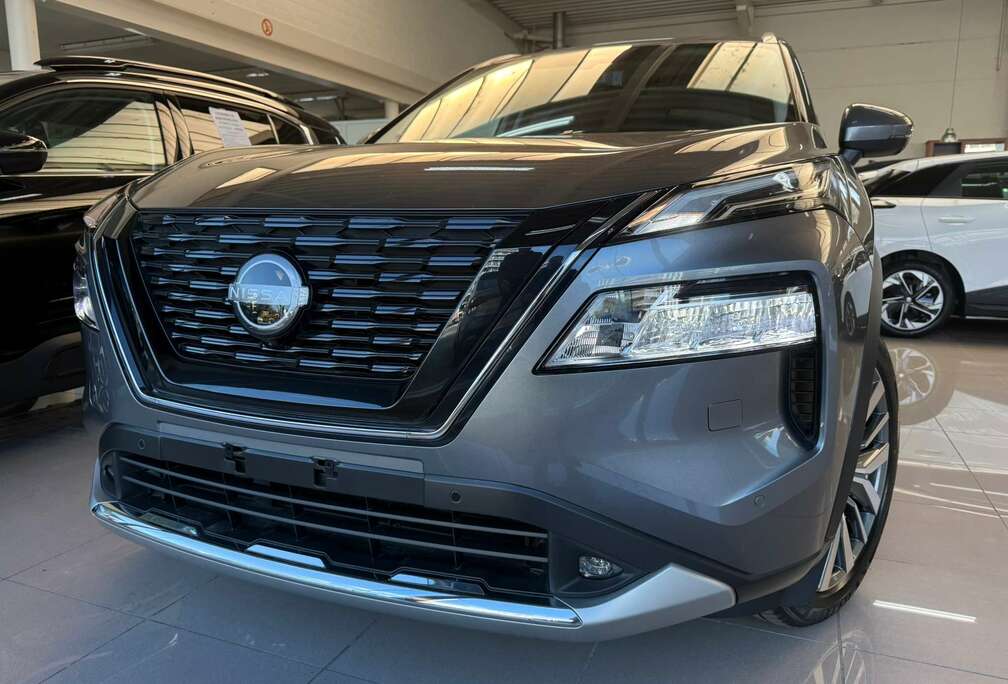 Nissan e-Power e-4ORCE TEKNA PLUS FULL - NWPR: 59.350 EUR
