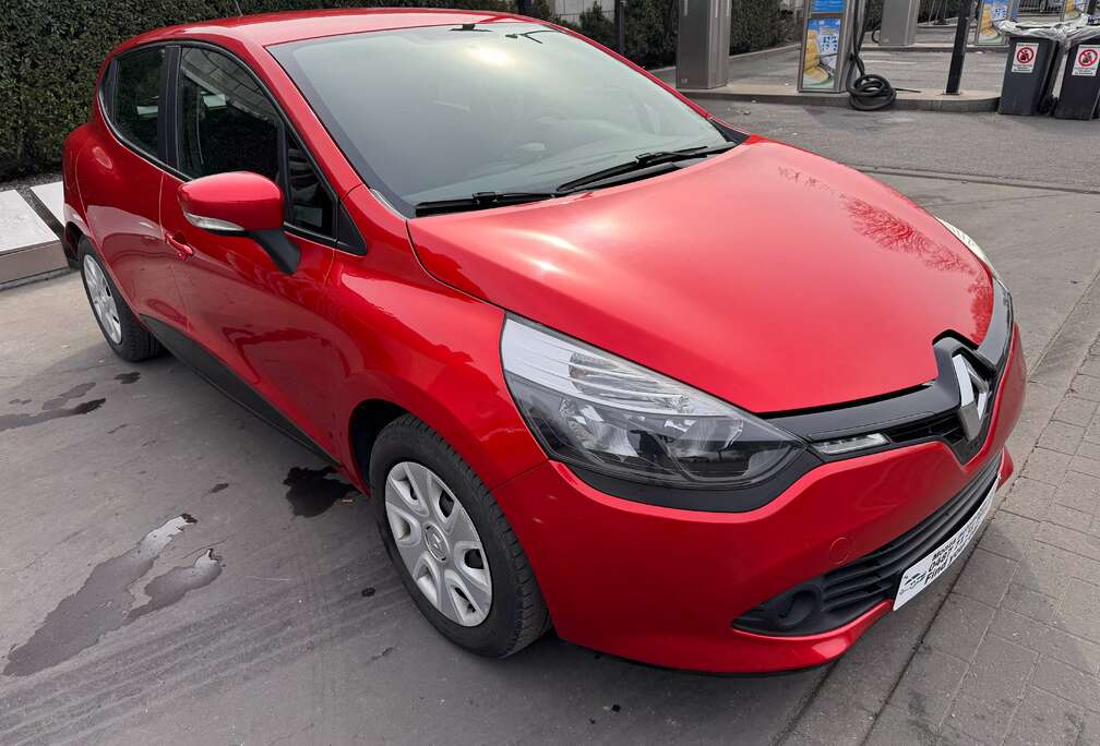 Renault Clio 1.2i Collection