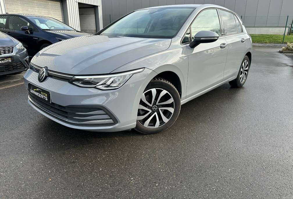 Volkswagen 1.0 eTSI Active DSG AUTOMAAT, Carplay-Android/ ACC