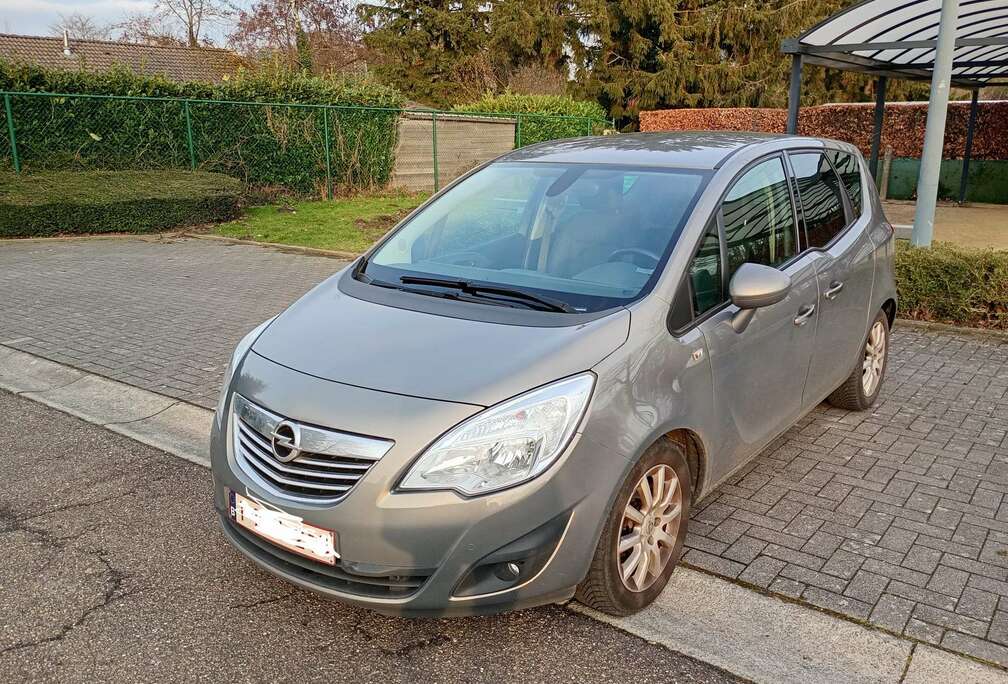 Opel Meriva 1.3 CDTi Enjoy Active DPF