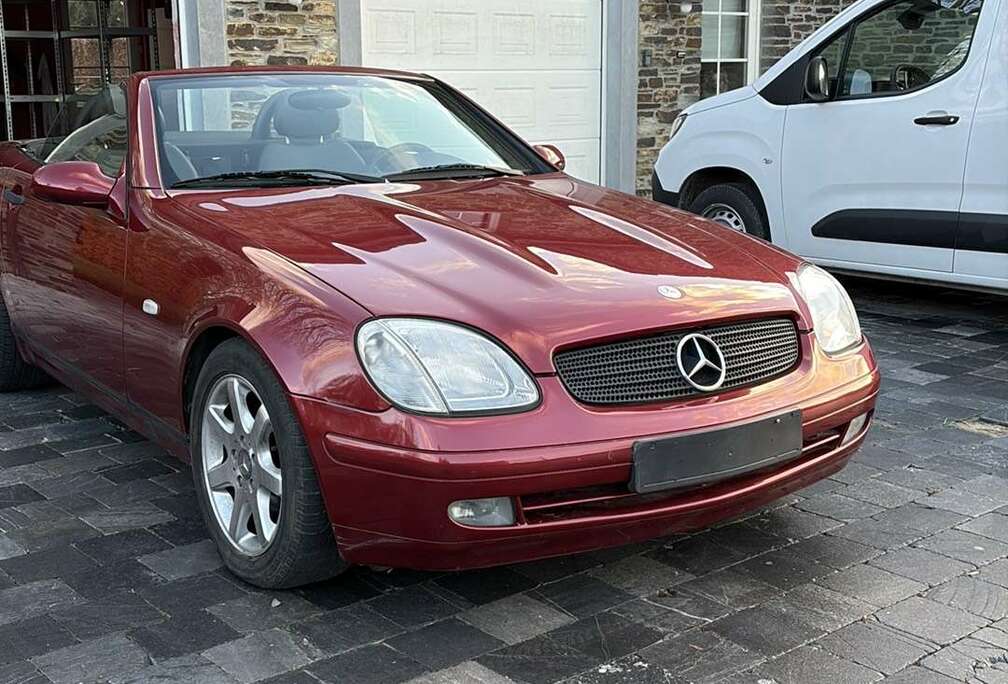 Mercedes-Benz