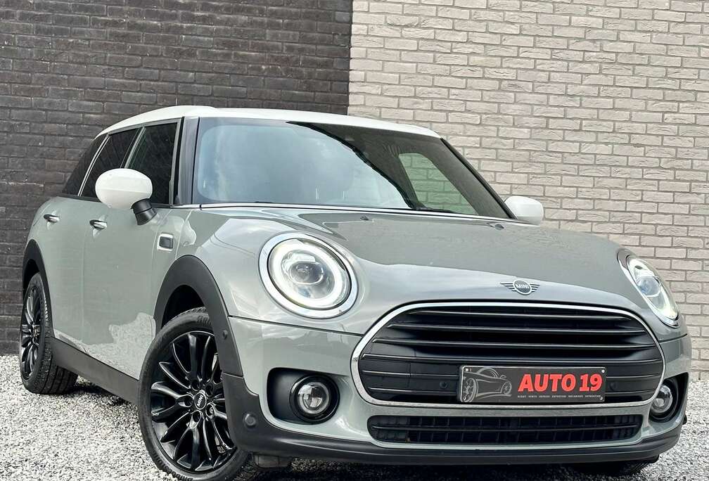 MINI 2.0 DA AdBlue *** GARANTIE 12 MOIS ***