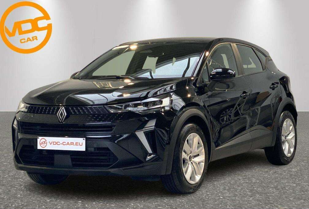 Renault 1.3 TCE MHEV 160 EDC