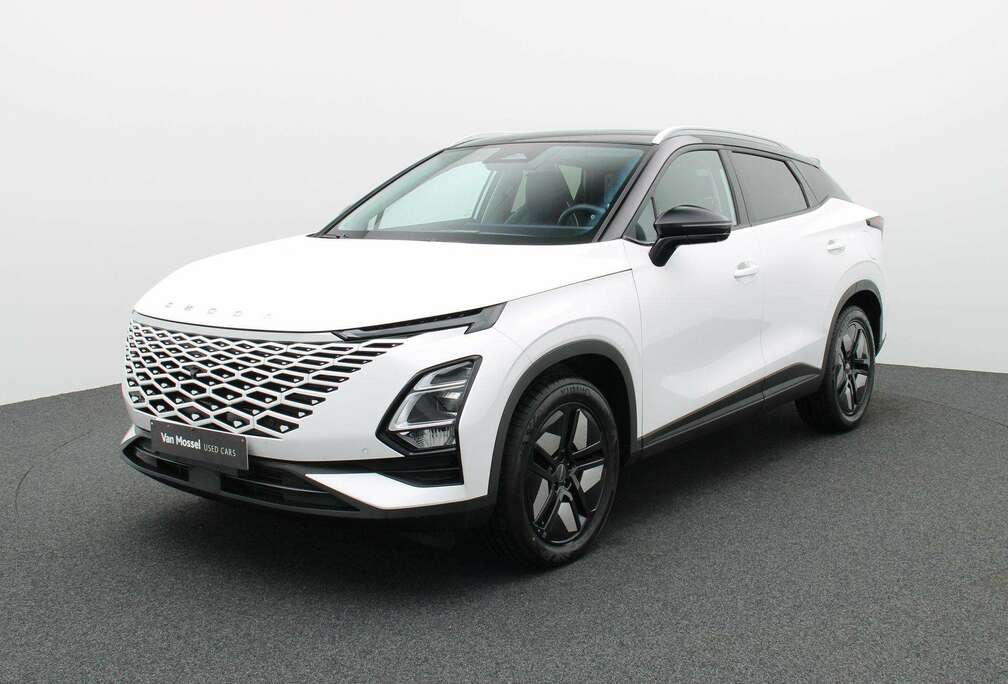 PREMIUM 1.6 TGDi 147 DCT  FULL OPTION