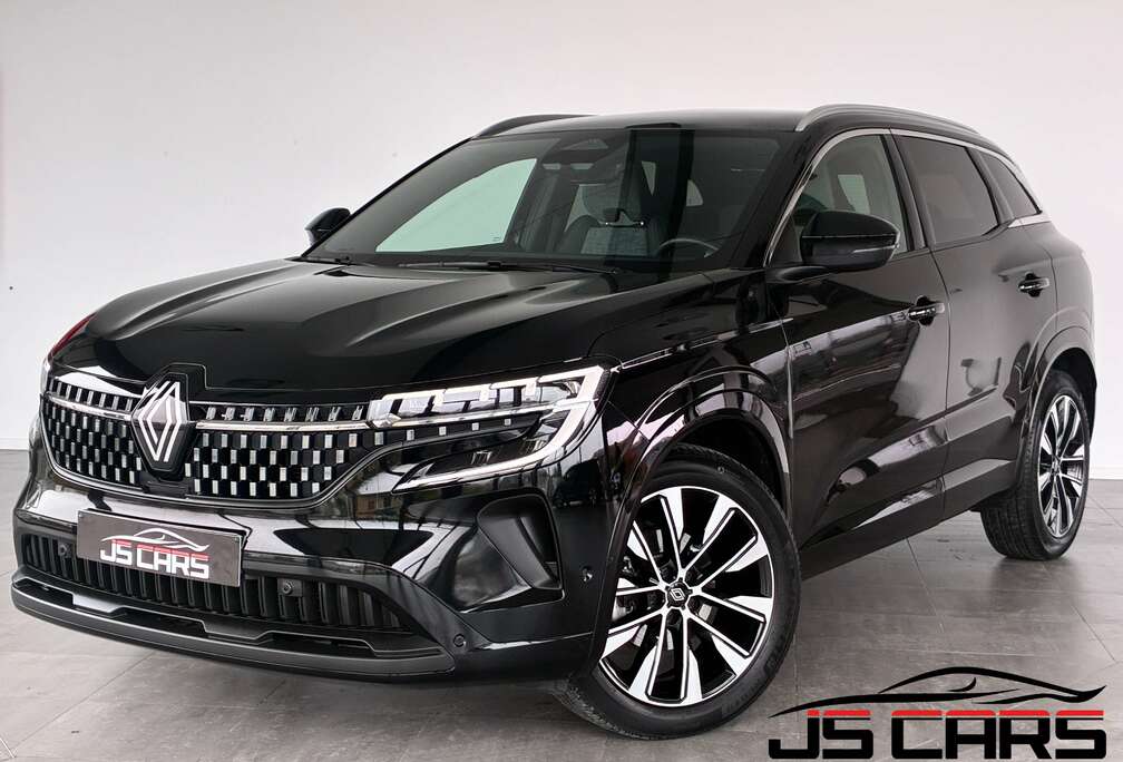 Renault 1.3 TCe MHEV EDC-COCKPIT-TOIT PANO-GPS-CARPLAY-CAMERA-JANTES19-PDC