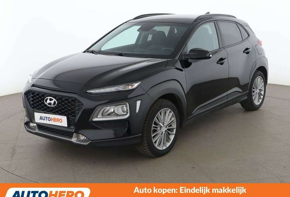 Hyundai 1.6 CRDi Style 2WD