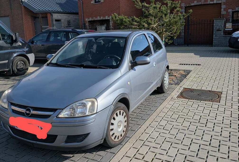 Opel 1.0i XEP 12v Cosmo