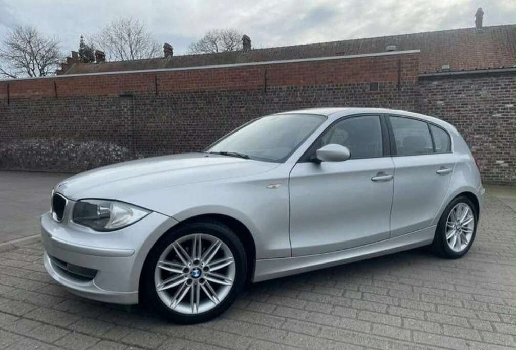 BMW 116i