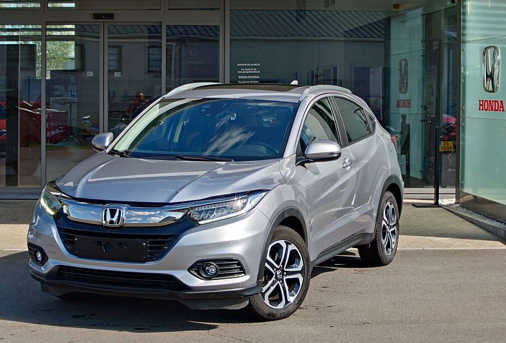 Honda HR-V 1.5i-VTEC Executive AUTOMATIQUE