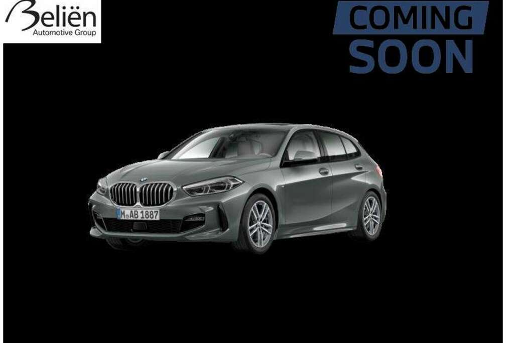BMW Hatch