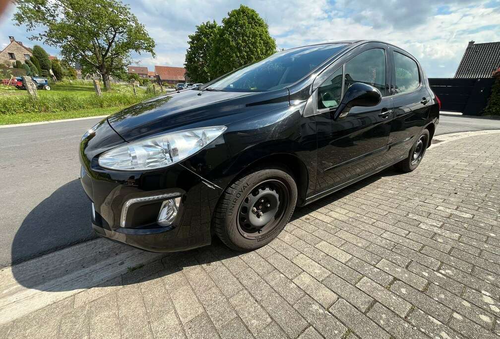 Peugeot