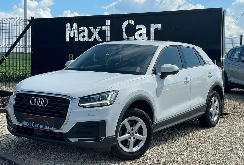 Audi 30 TDi (EU6d-TEMP)/1er propriétaire/104.000 km