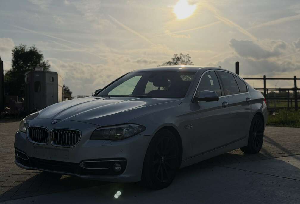 BMW d