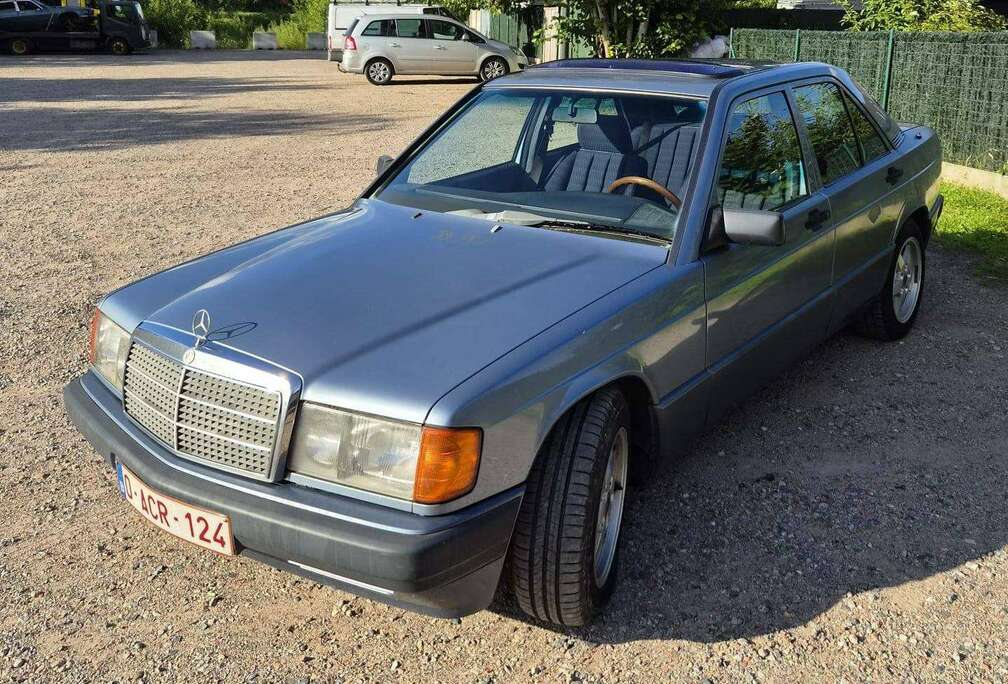 Mercedes-Benz
