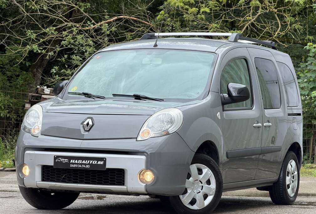 Renault 1.5 dCi//CLIM//NEUF//EURO5