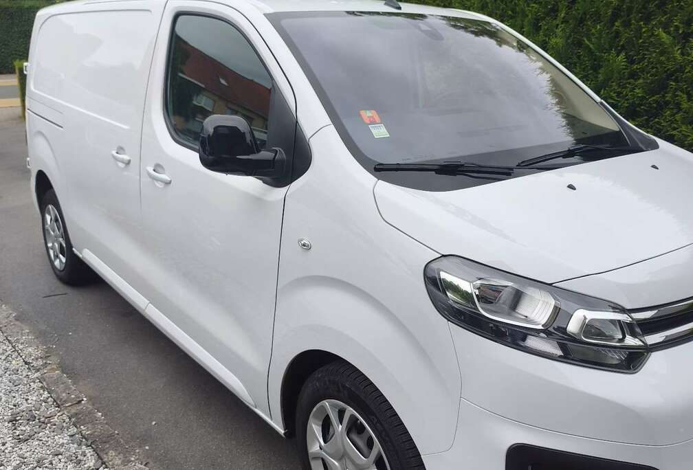 Citroen L1 BlueHDi 145