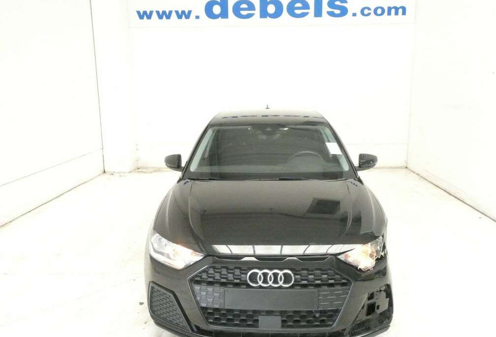 Audi Sportback