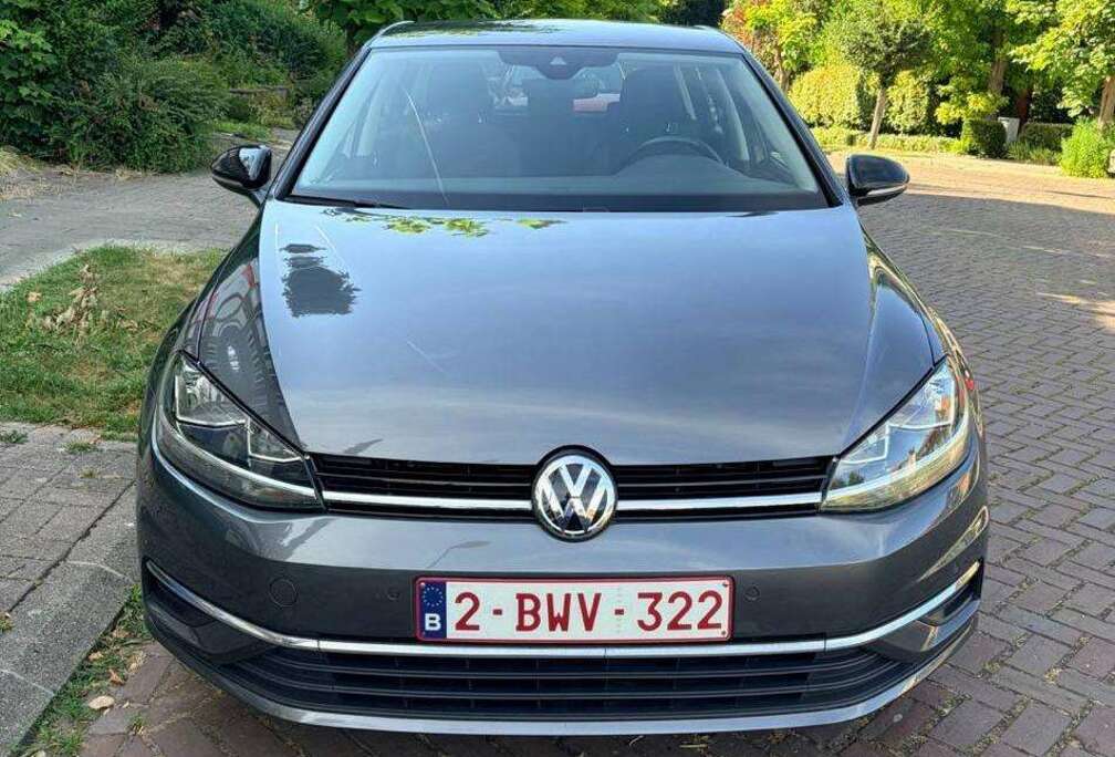 Volkswagen Golf 1.0 TSI Join OPF (EU6.2)