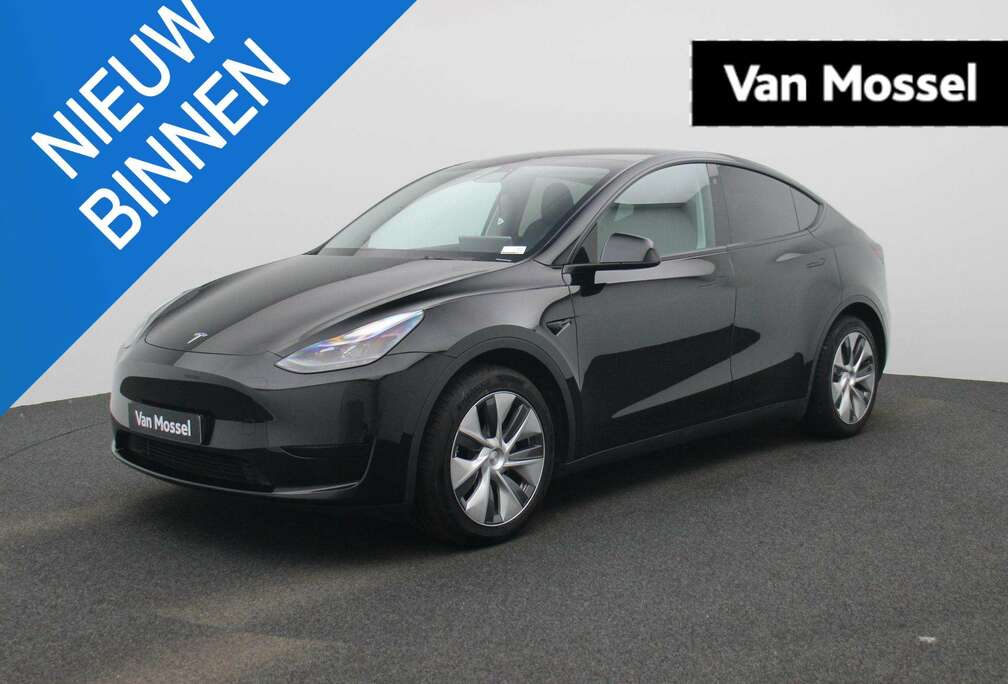 Tesla RWD AUTOPILOT  NAVI  PANO  LED