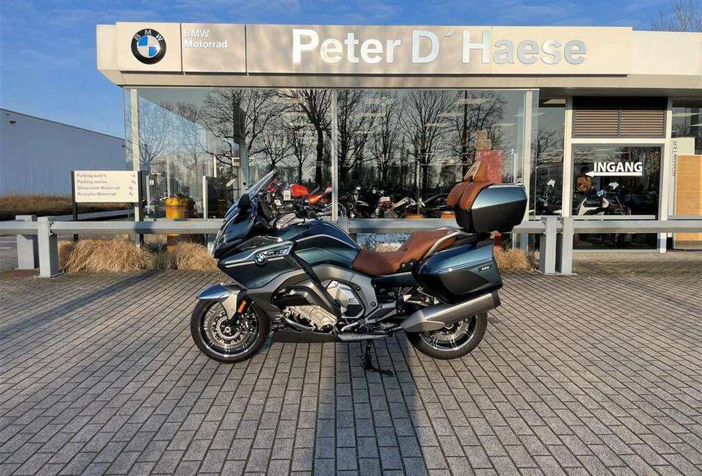 BMW - Ex Directie