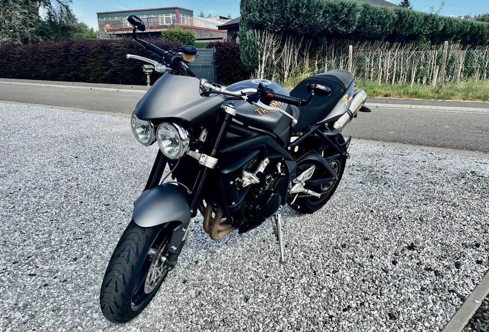 Triumph