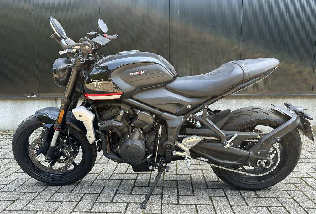 Triumph