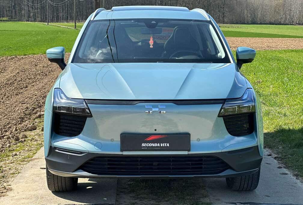 Premium *Garantie Constructeur 2Ans*