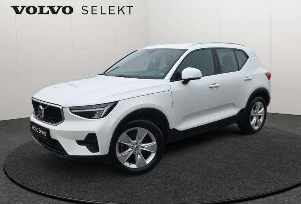 Volvo B3 Core / Essence