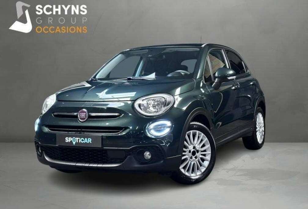 Fiat -