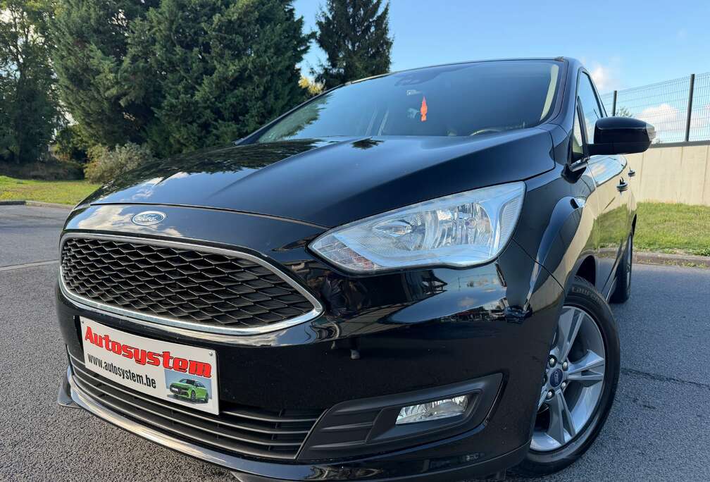 Ford C-Max 1.0 EcoBoost Trend*84.000Kilométres!!!