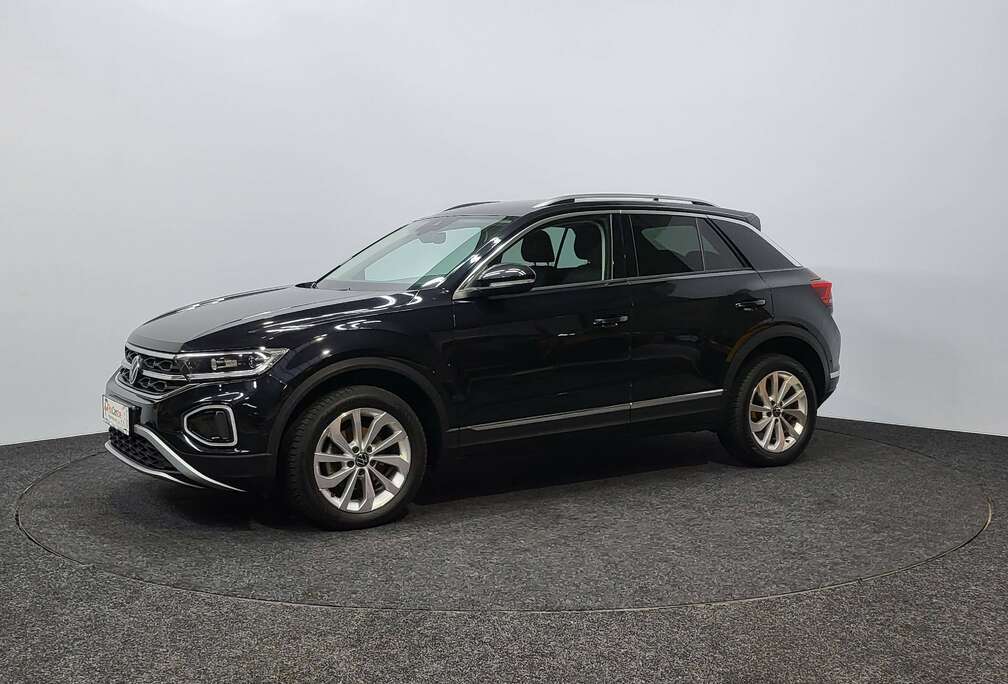 Volkswagen 1.0 TSI | 2025 | 64.105 km | Led | Navi via CarPlay | DAB | Airco | PDC | IQ Light | TopDeal!