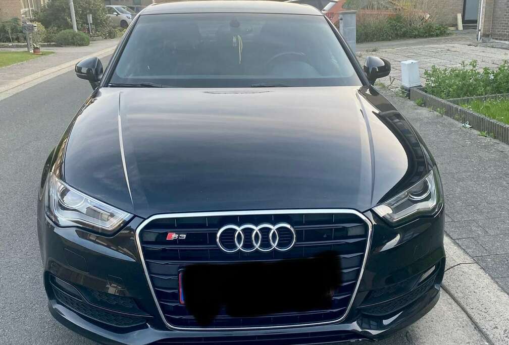 Audi 1.6 TDI Ambit. PL S