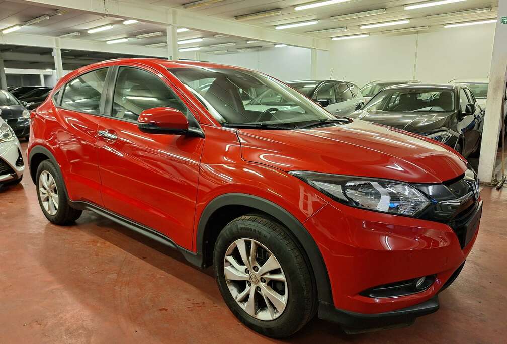 Honda 1.5i-VTEC Elegance