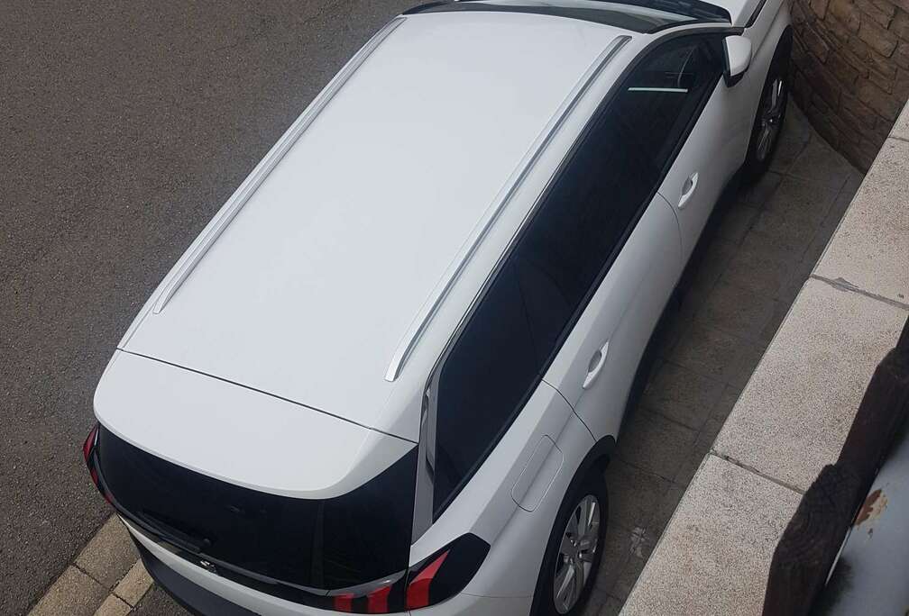 Peugeot 5008 1.6 BlueHDi Active