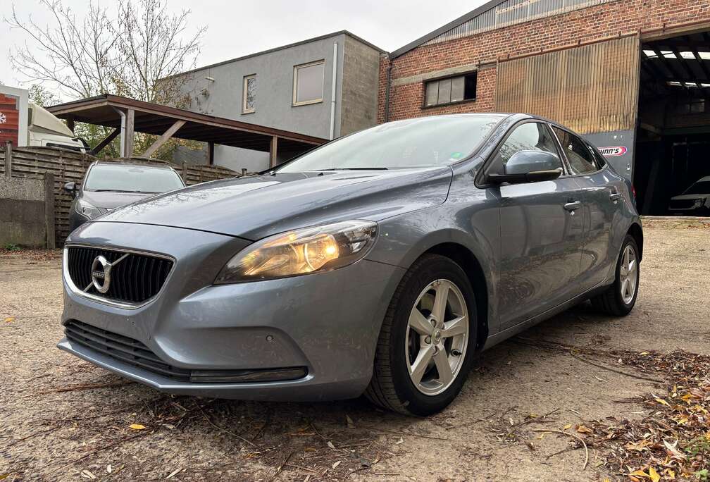 Volvo 1.5 Essence Automatique