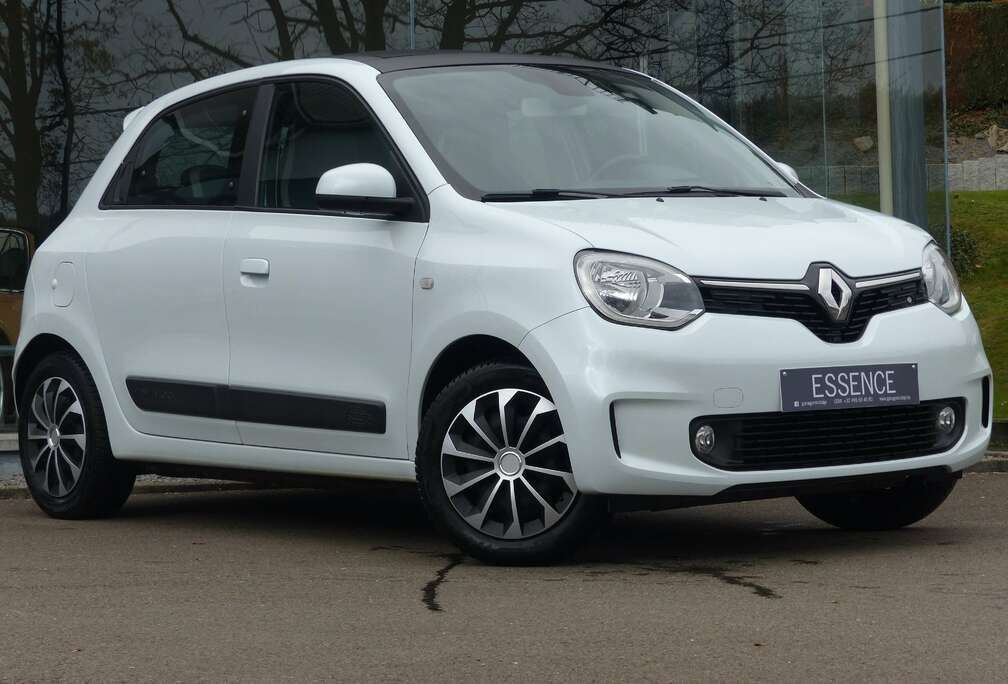 Renault Twingo 1.0i SCe Zen