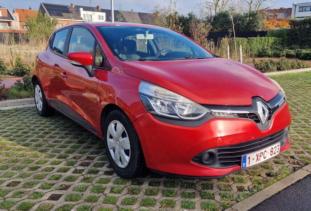 Renault 1.2 16V 75 Expression