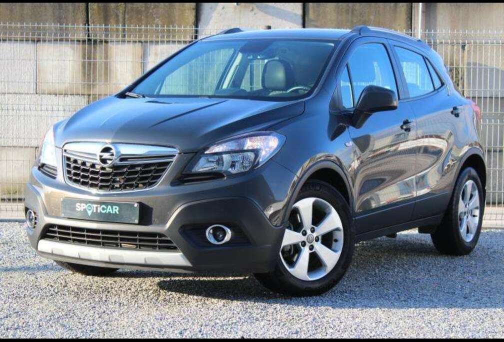 Opel BLEUTOOTH-NAV-CRUISE.C