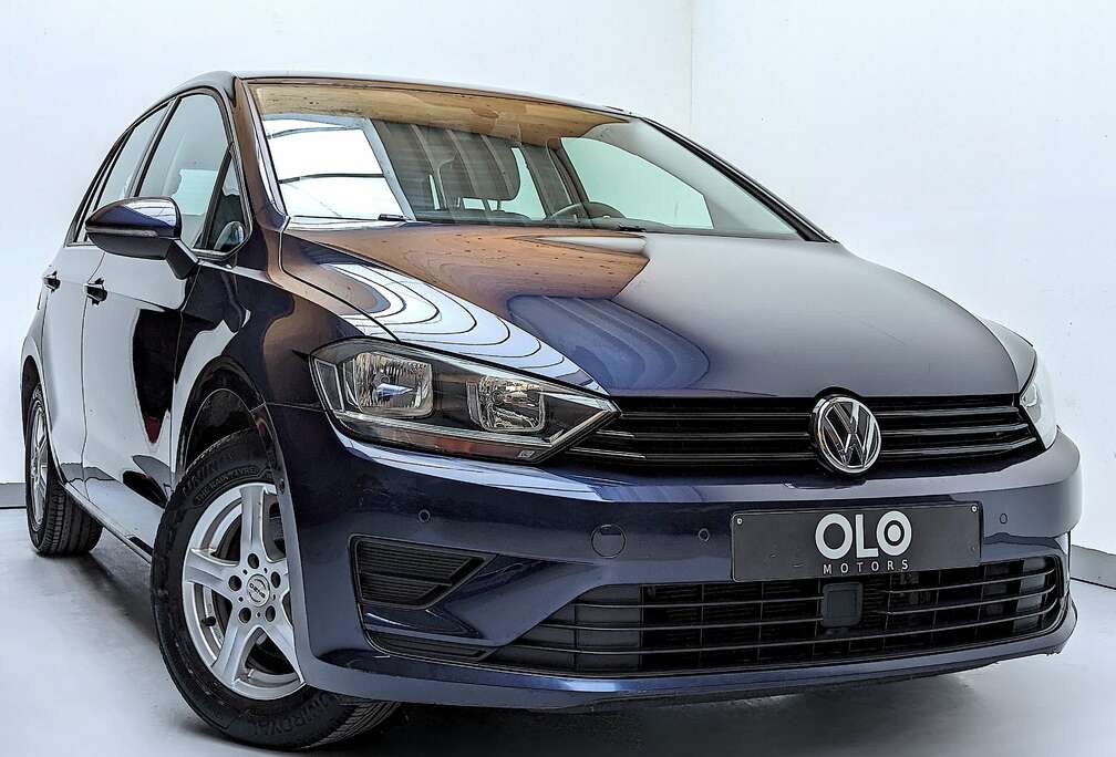 Volkswagen 1.2 TSI Trendline DSG