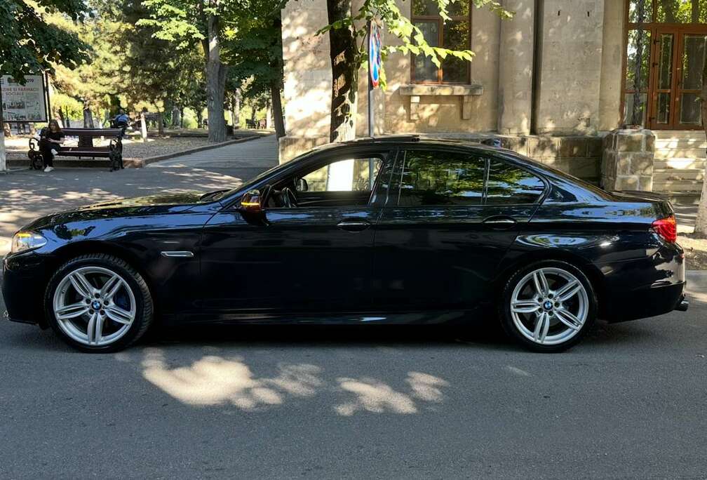 BMW SPORT LCI LUXURY LINE , Harman , Soft Close, KeyL.