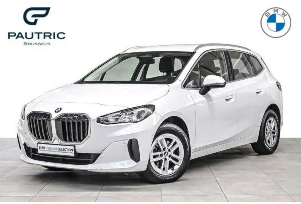 BMW i Active Tourer - 2ans/jaar garantie