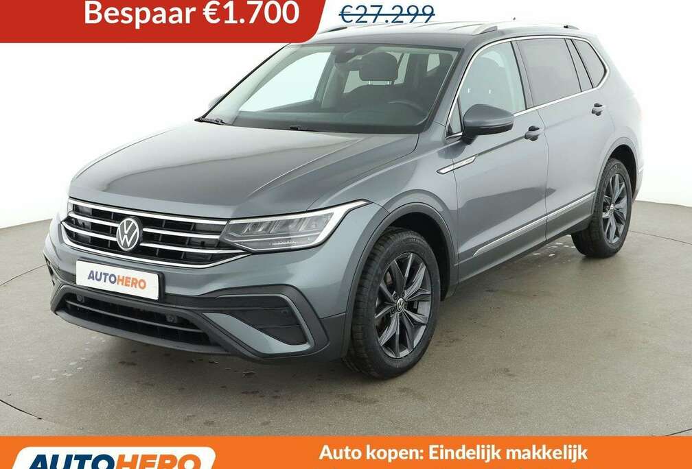 Volkswagen 1.5 TSI ACT Life