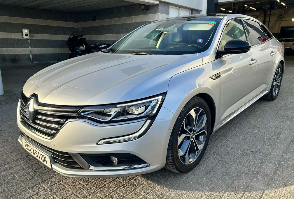 Renault S édition 120ch