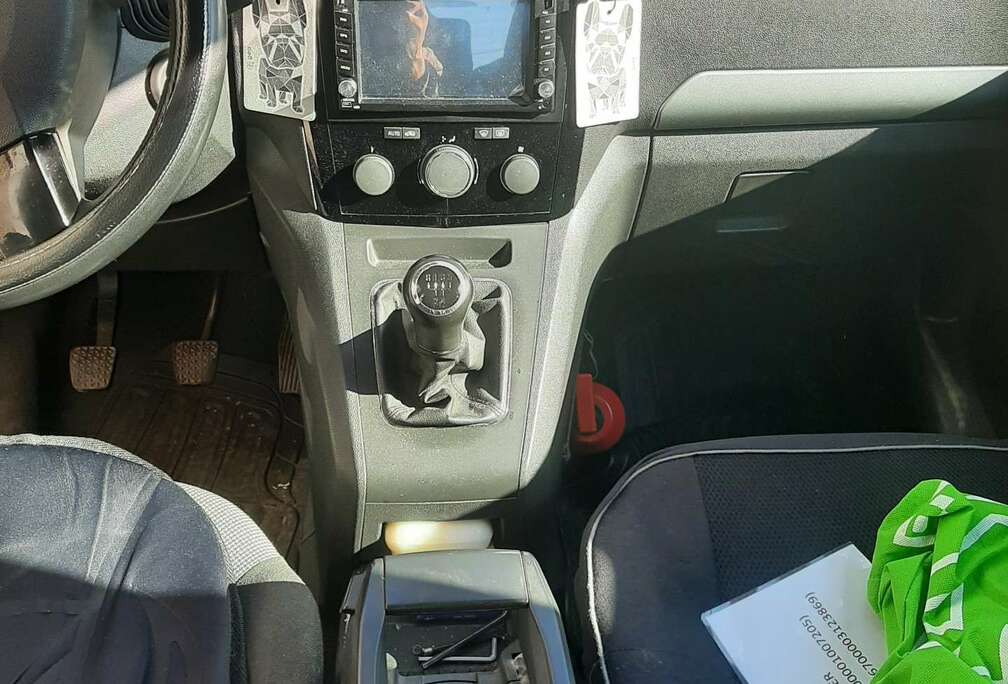 Opel 1.6i XEL 16v Comfort