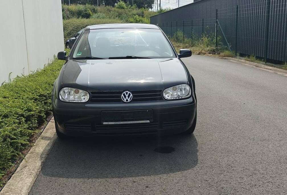 Volkswagen 1.4i Comfortline