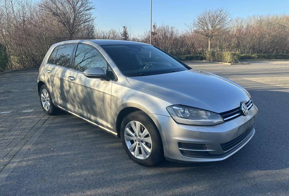 Volkswagen 1.4 Turbo 16v TSI Comfortline