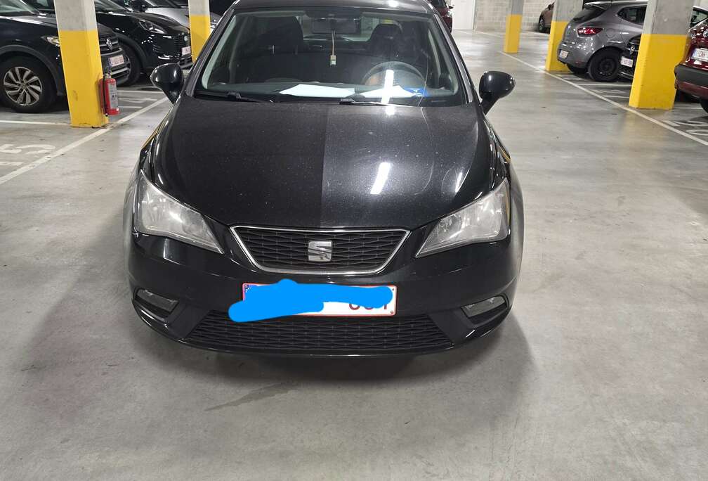 SEAT Ibiza 1.4i Style